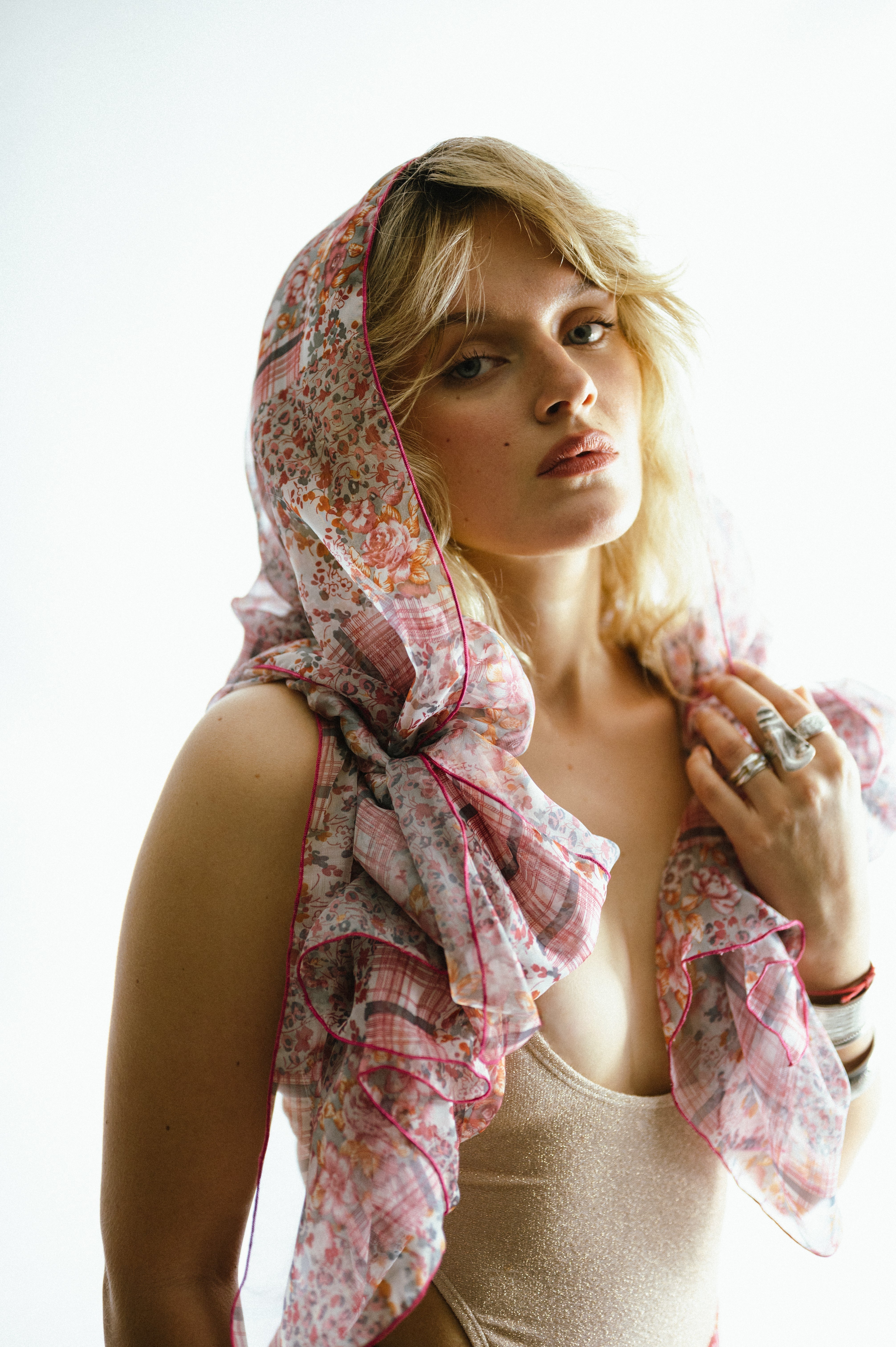 FLORAL DRIP: La floraison de votre pouvoir intérieur