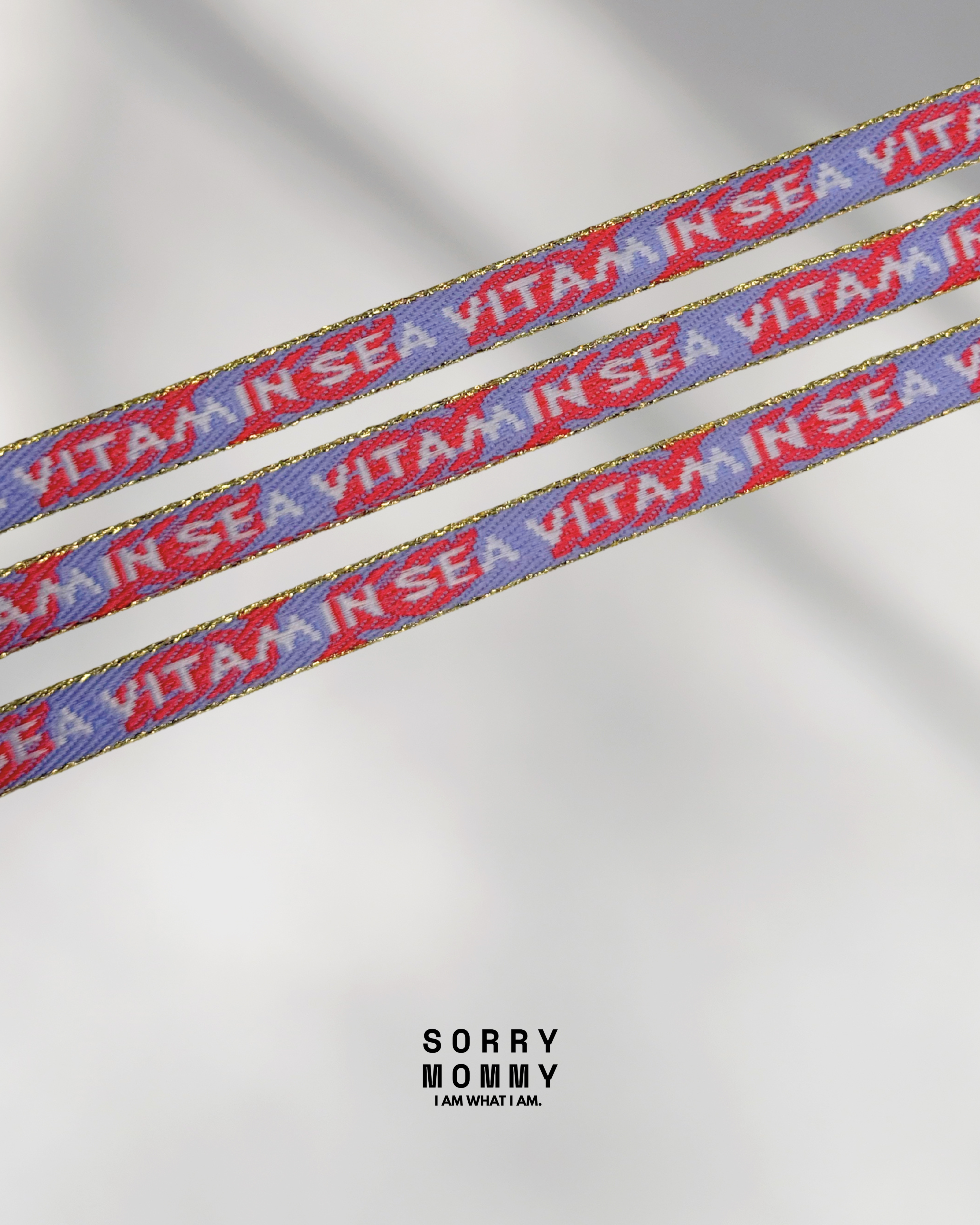BRACELET RUBAN | Vitamin Sea