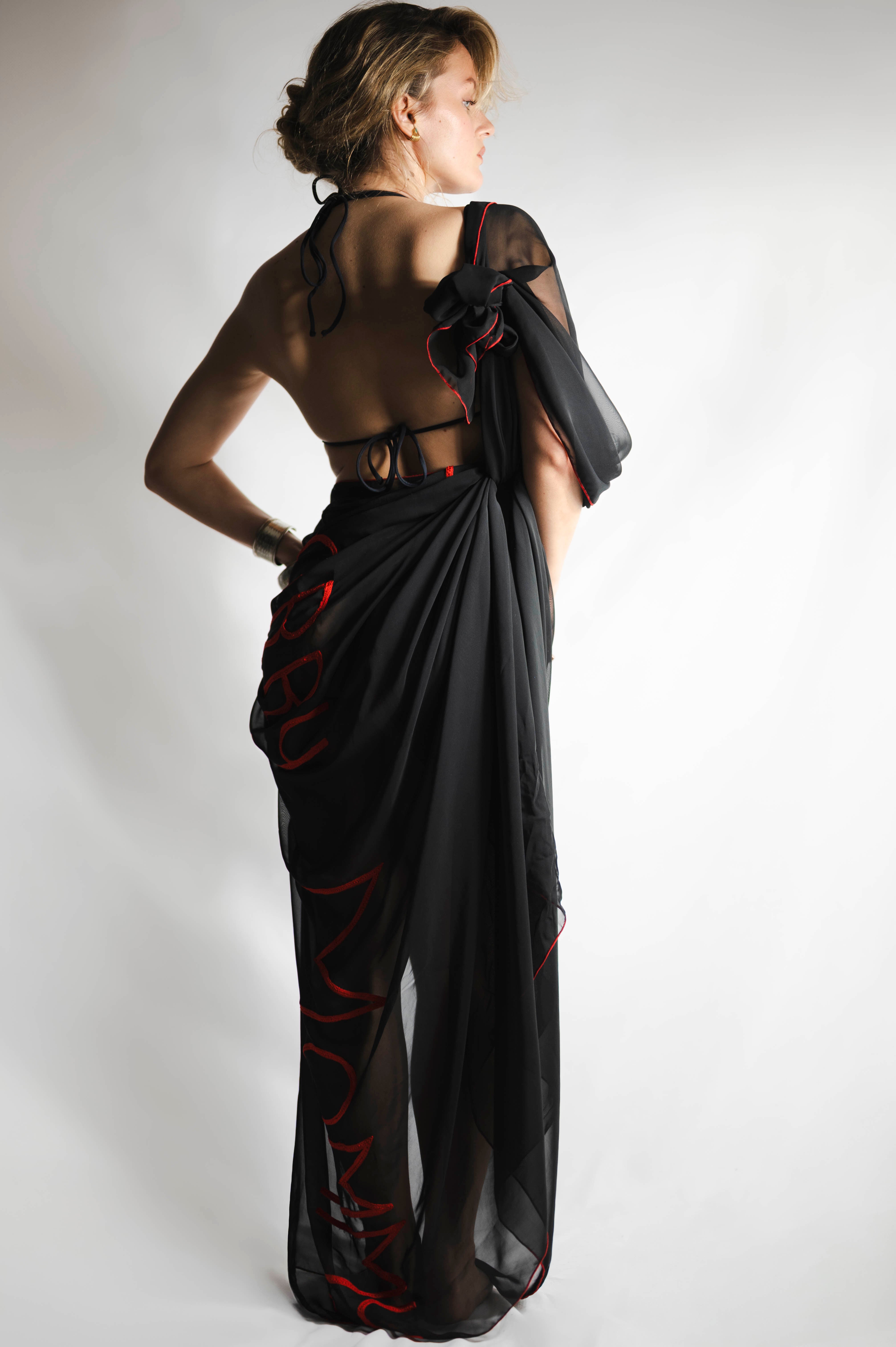 PARÉO NOTSORRYDADDY