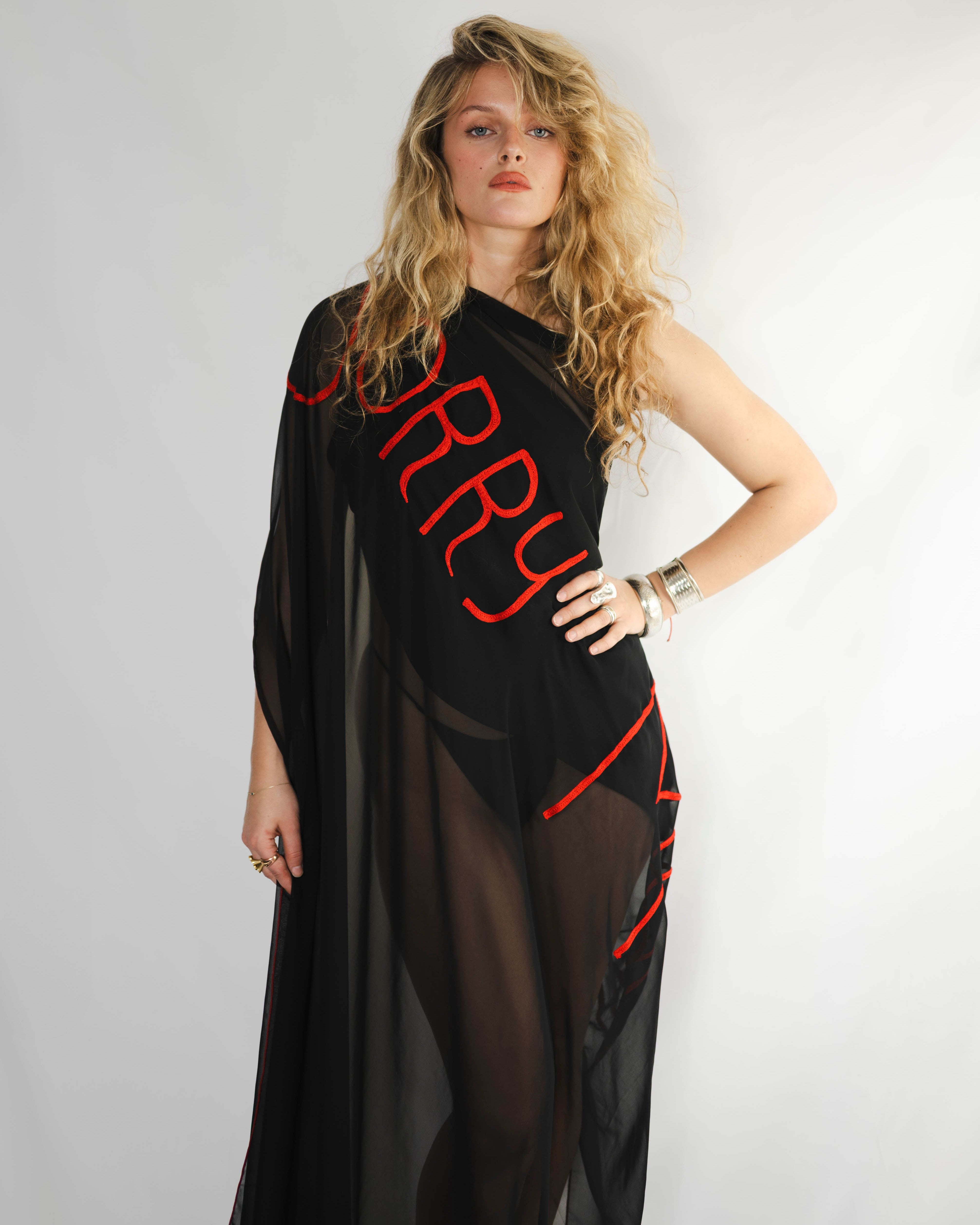 PARÉO NOTSORRYDADDY