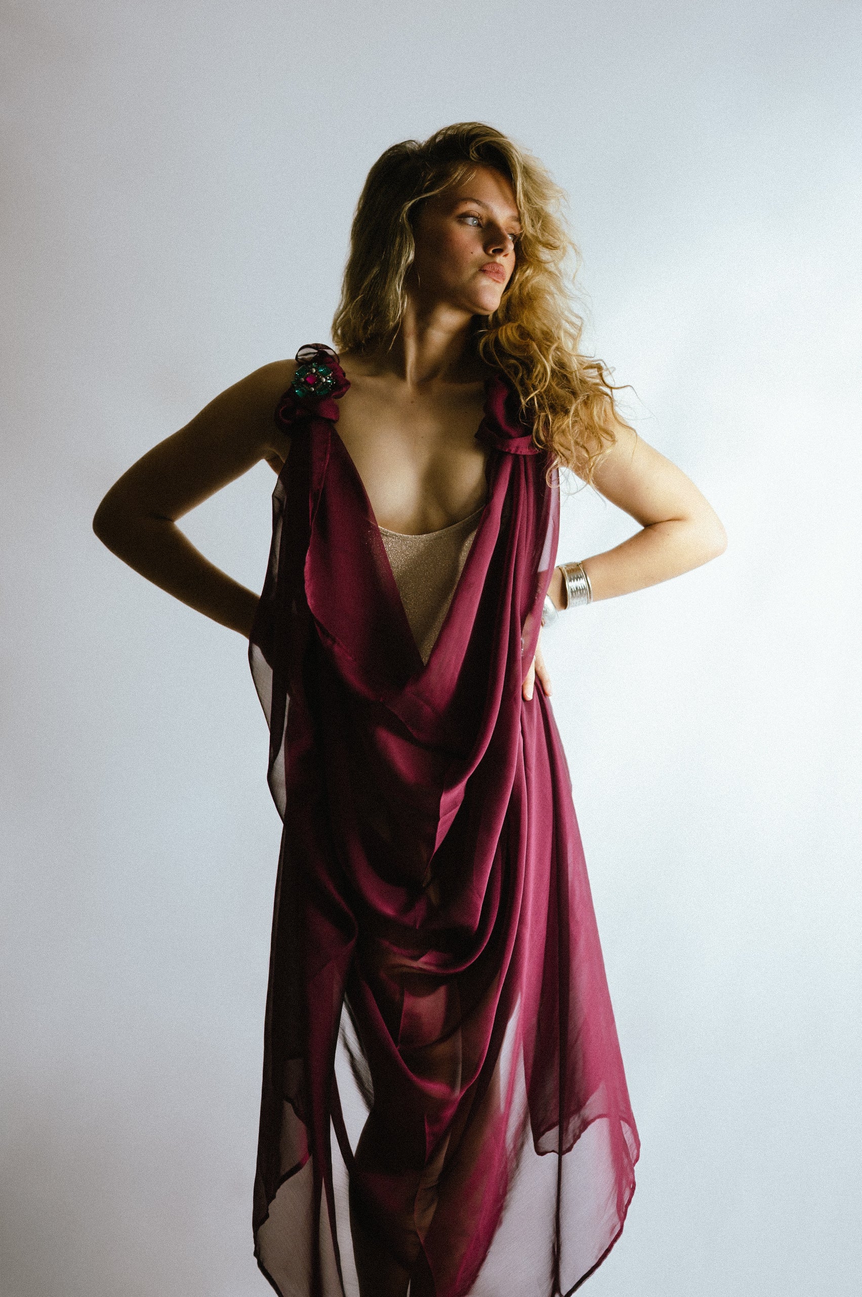 PRUDE BORDEAUX